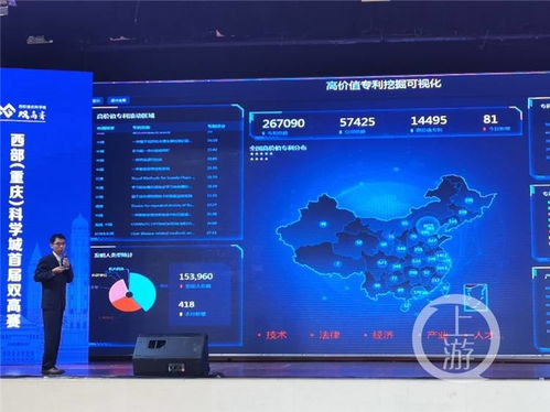 全國(guó)唯一！重慶市“區(qū)域知識(shí)產(chǎn)權(quán)大數(shù)據(jù)駕駛艙”重磅發(fā)布，開(kāi)啟數(shù)據(jù)驅(qū)動(dòng)創(chuàng)新新篇章