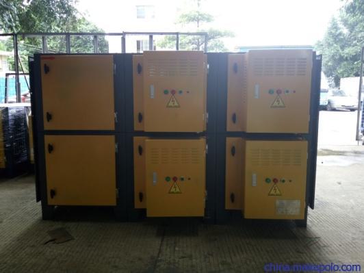 4S店廢氣凈化解決方案 等離子凈化器的優(yōu)勢(shì)與應(yīng)用分析
