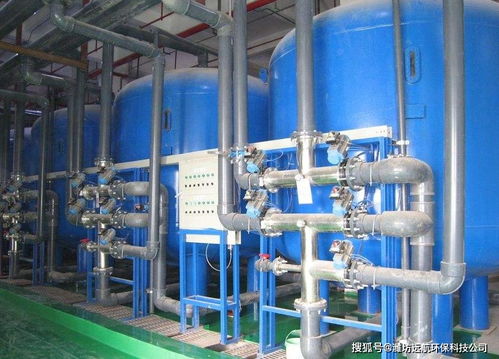 一體化河水凈化設(shè)備,井水軟化過(guò)濾設(shè)備原理流程是什么
